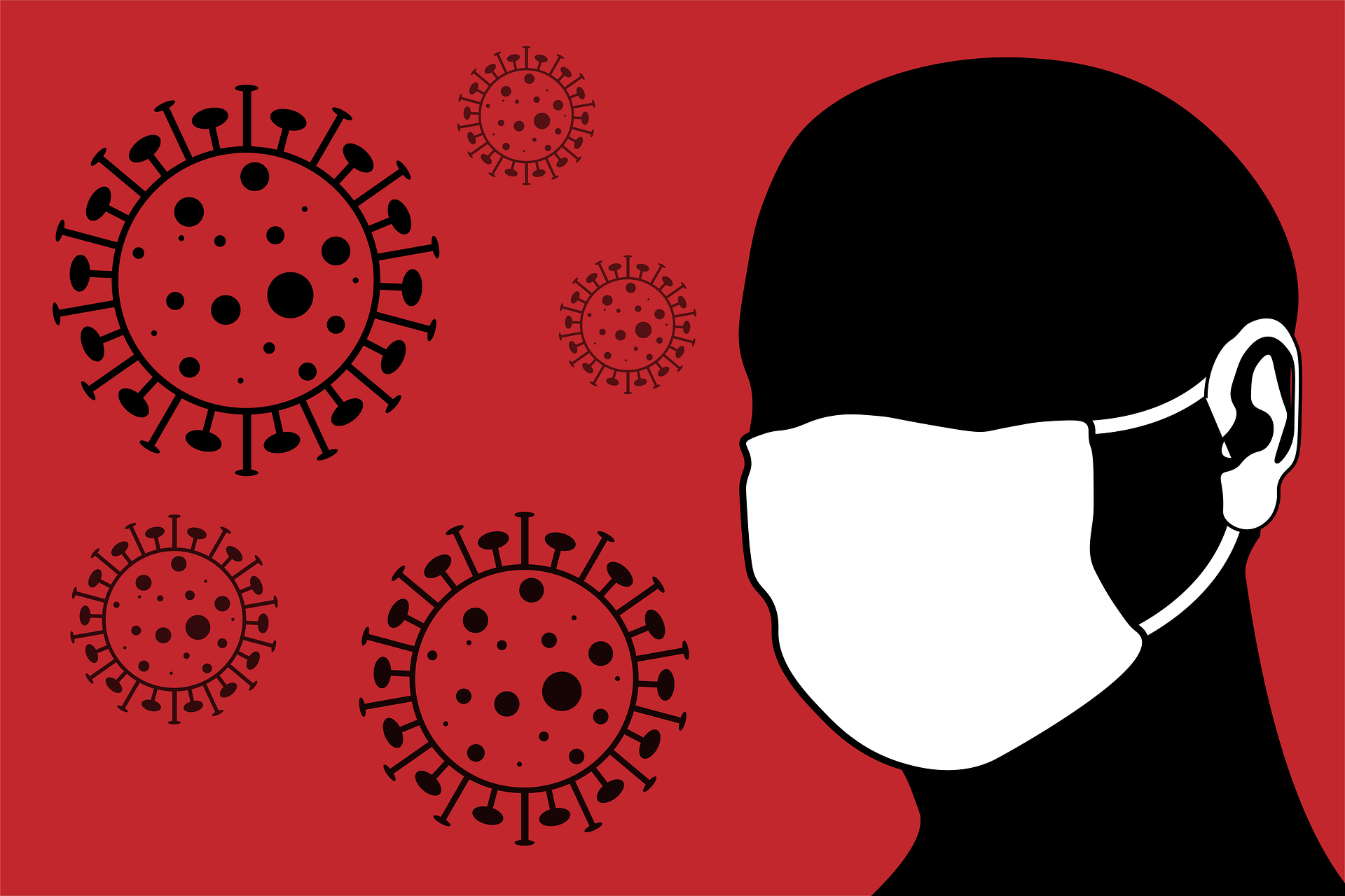 CORONAVIRUS SALGININDA YENİ GÜNDEM: VARYANT VİRÜSLER Doç.Dr. Bülent Yardımcı